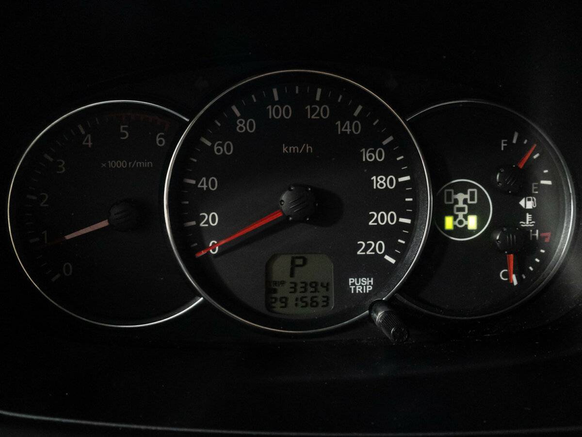 Купить Mitsubishi Pajero Sport, 2012, 291 000 км, фото №12