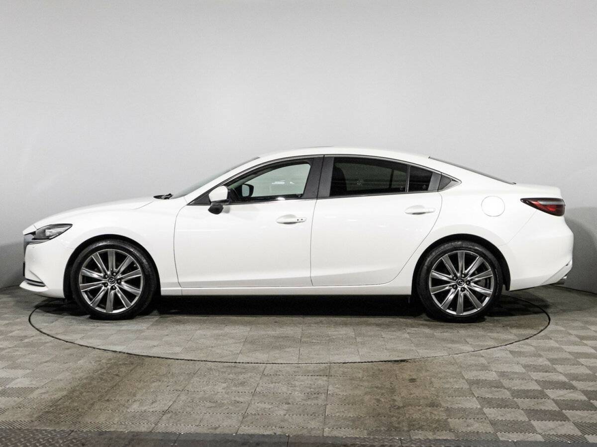 Купить Mazda 6, 2021, 39 264 км, фото №8