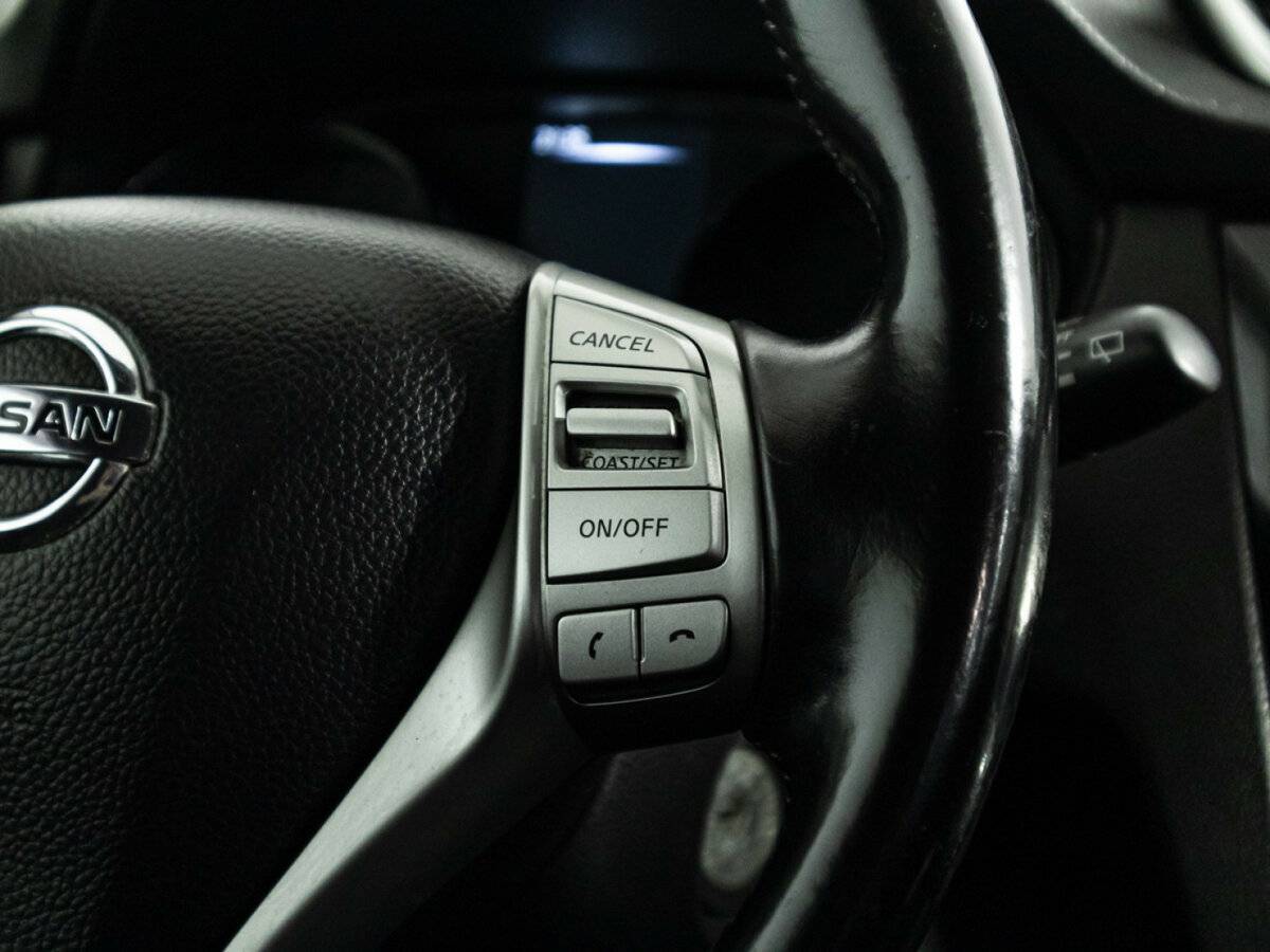 Купить Nissan Qashqai, 2014, 105 233 км, фото №17