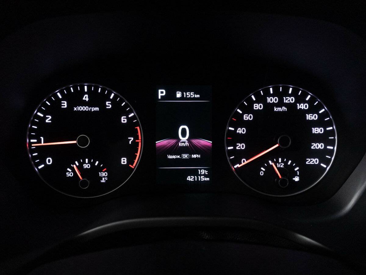 Купить Kia Rio X, 2021, 42 113 км, фото №12