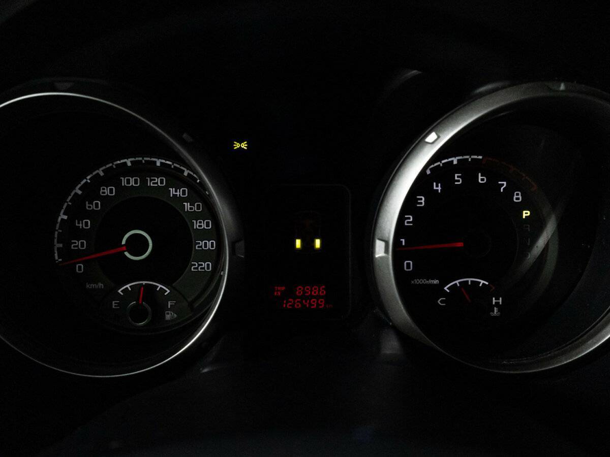 Купить Mitsubishi Pajero, 2012, 126 497 км, фото №12