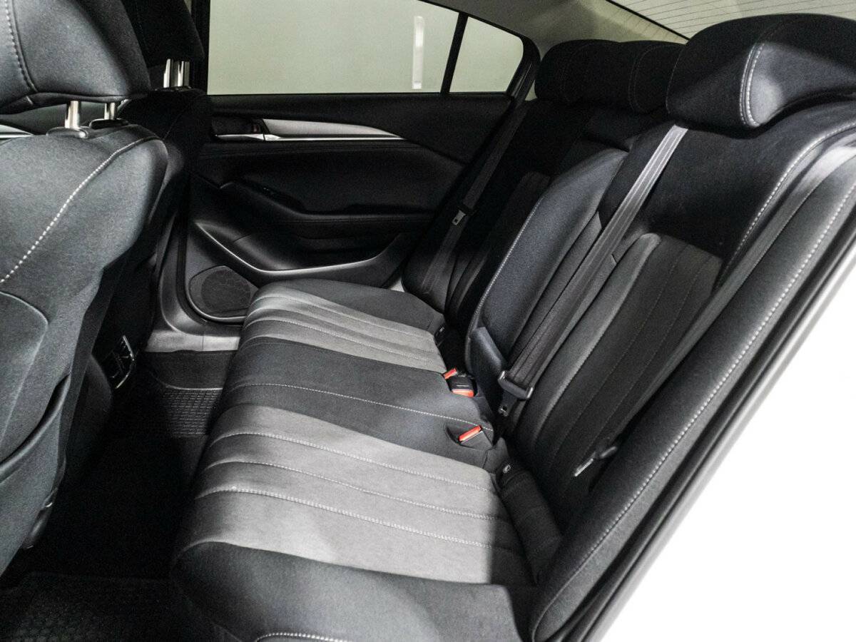 Купить Mazda 6, 2019, 81 437 км, фото №10