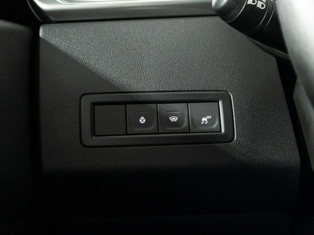 Купить Renault Arkana, 2021, 71 468 км, фото №18