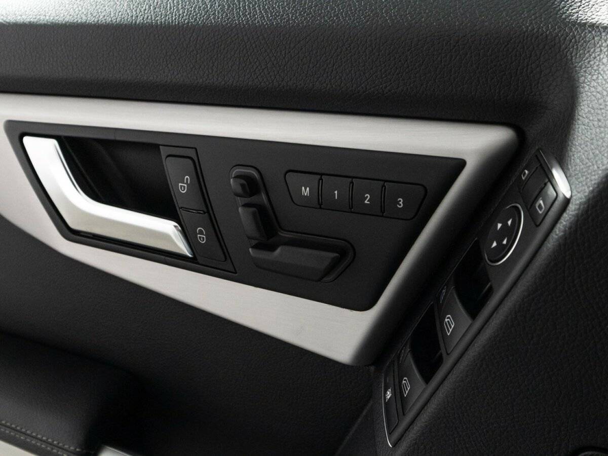 Купить Mercedes-Benz GLK-Класс 250, 2014, 105 618 км, фото №16