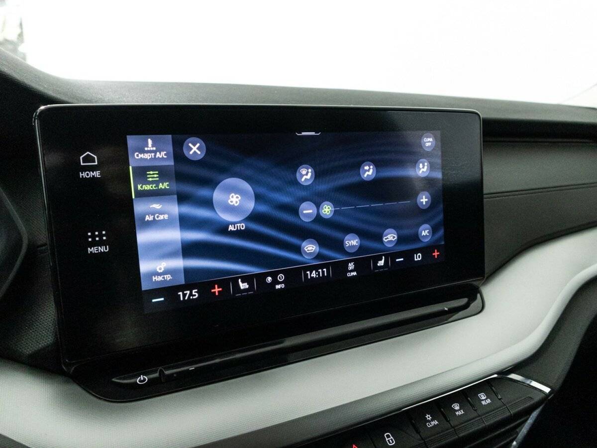 Купить Skoda Octavia, 2021, 109 284 км, фото №17