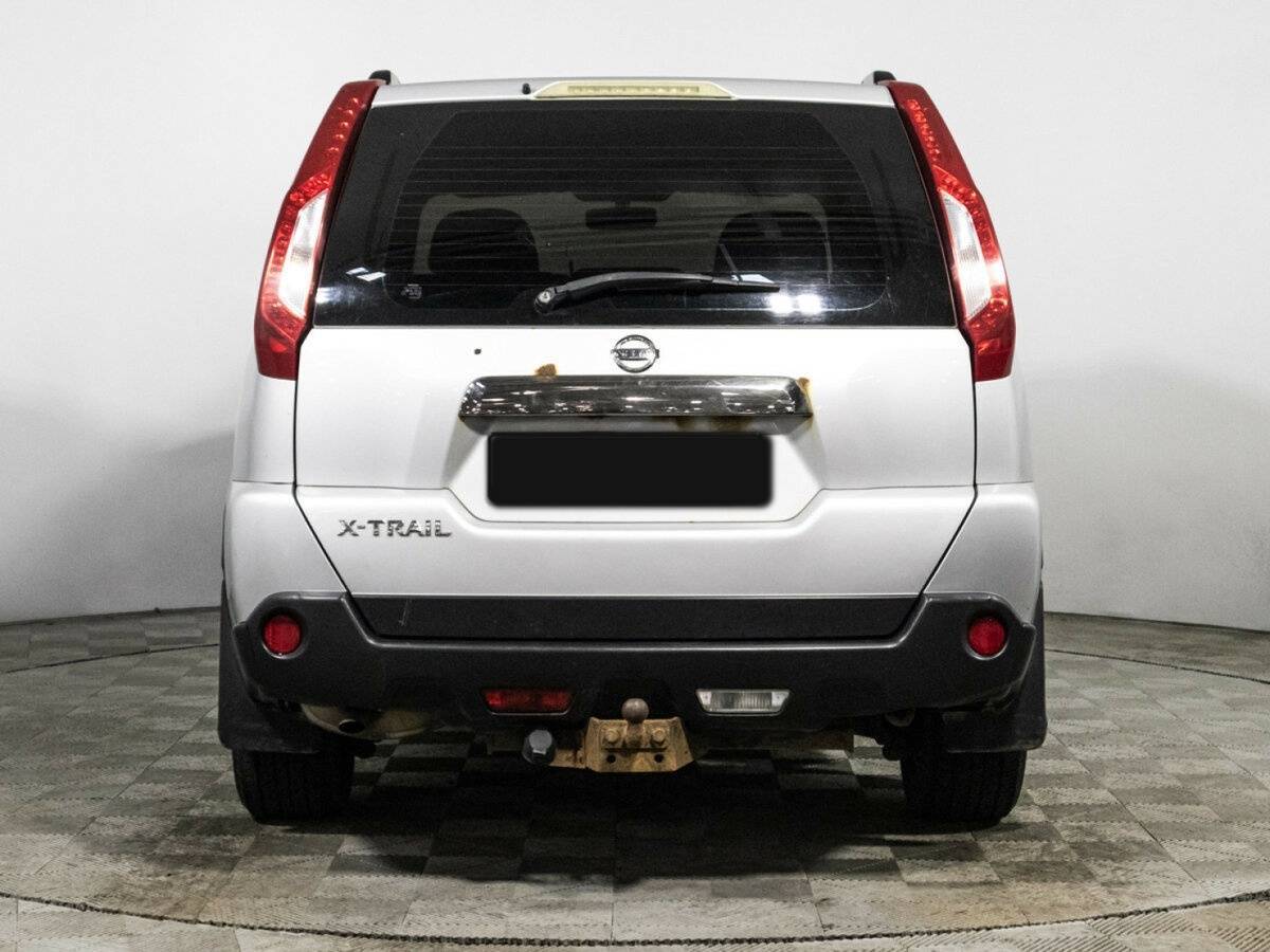 Купить Nissan X-Trail, 2014, 257 000 км, фото №6