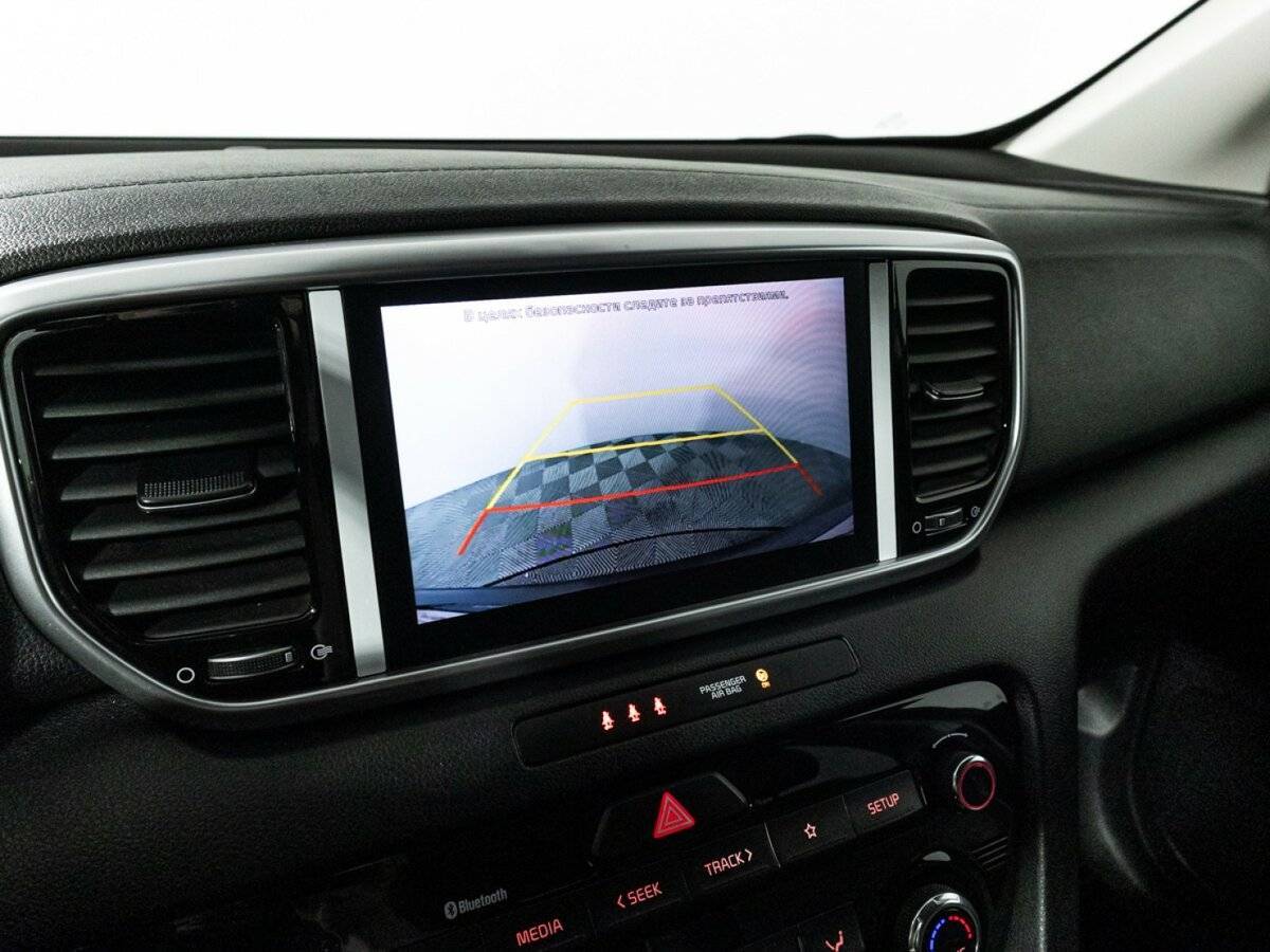 Купить Kia Sportage, 2021, 36 737 км, фото №19