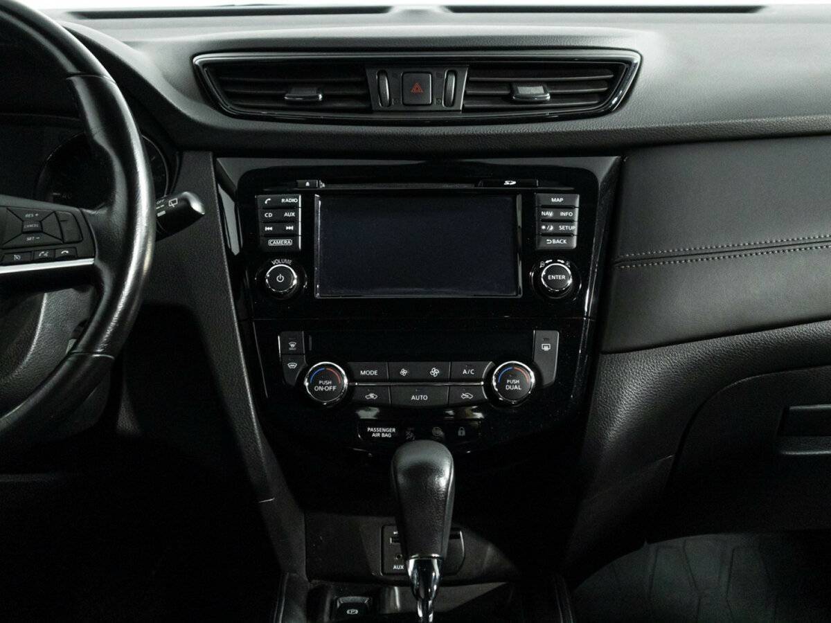 Купить Nissan Qashqai, 2019, 78 528 км, фото №14