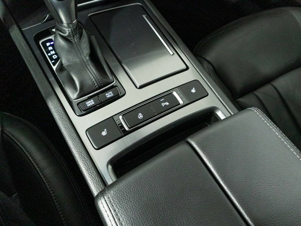 Купить Hyundai Genesis, 2015, 226 614 км, фото №18