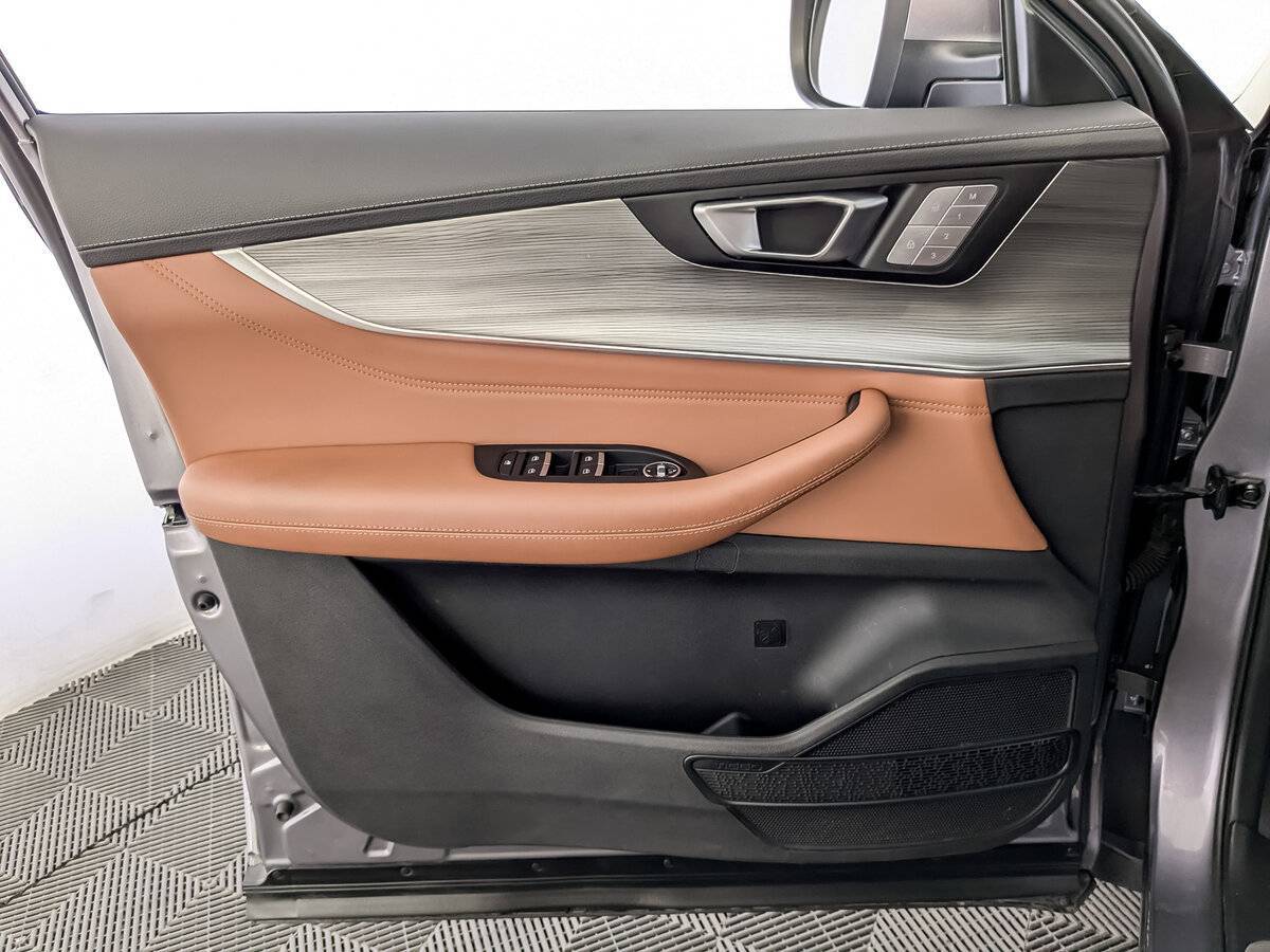 Купить Chery Tiggo 8 Pro Max, 2022, 43 996 км, фото №19