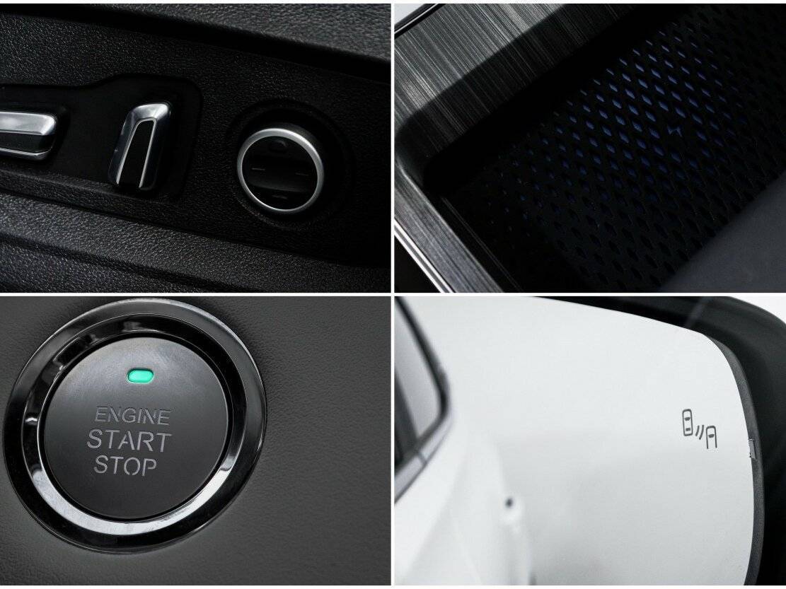 Купить Chery Tiggo 4 Pro, 2024, 12 500 км, фото №21