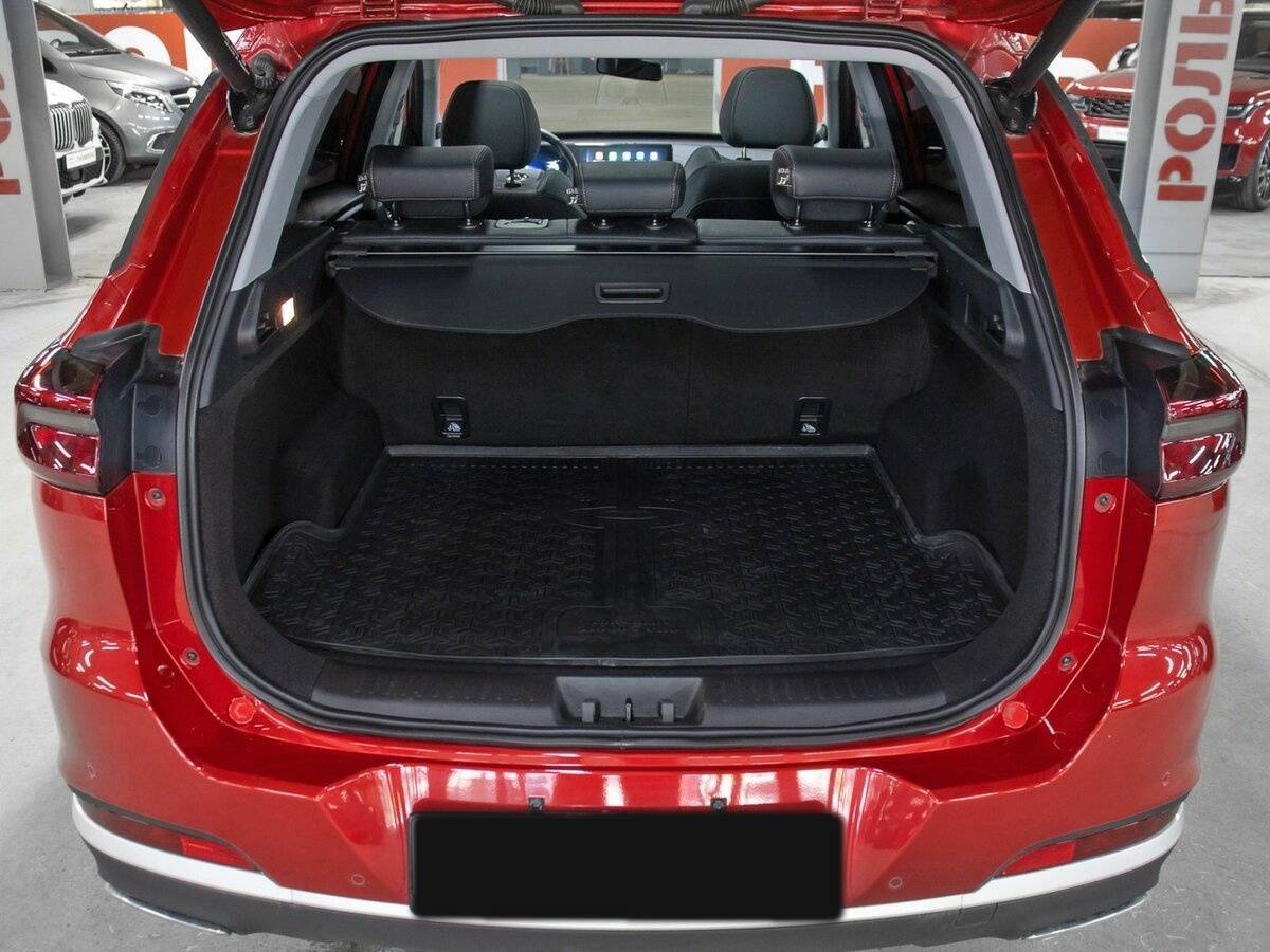 Купить Chery Tiggo 7 Pro Max, 2023, 22 553 км, фото №9