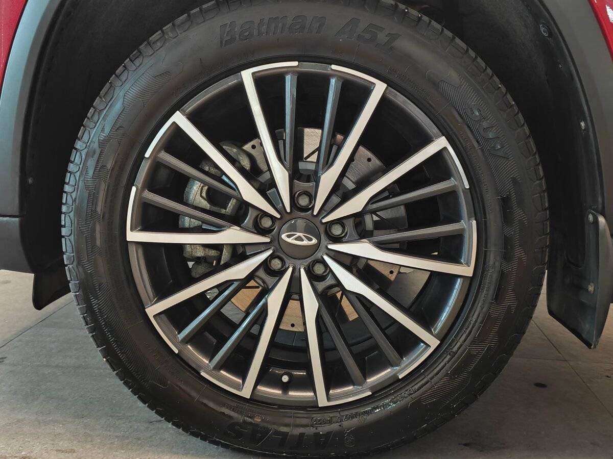 Купить Chery Tiggo 8 Pro Max, 2023, 25 591 км, фото №13