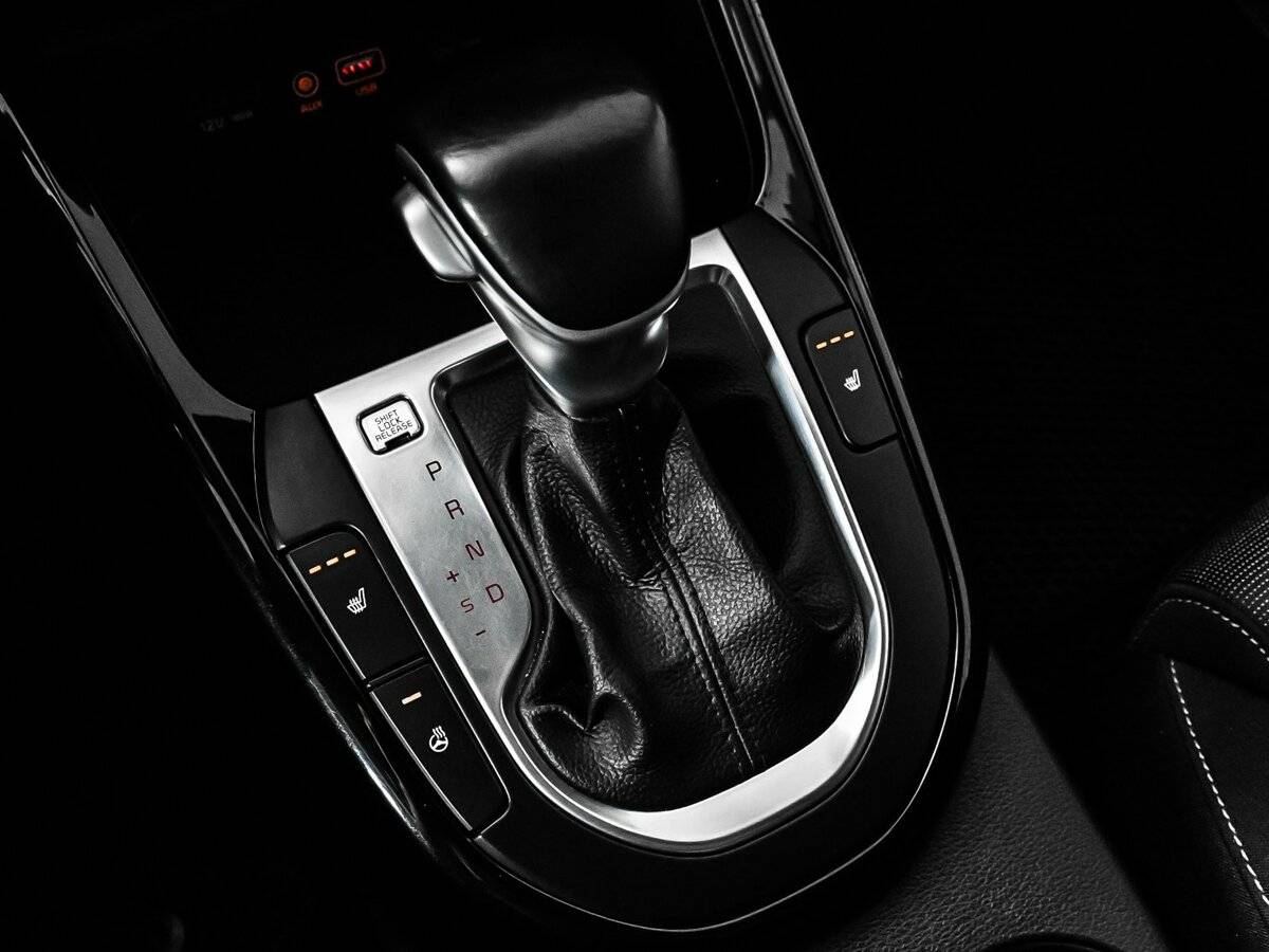 Купить Kia Cerato, 2021, 97 450 км, фото №16