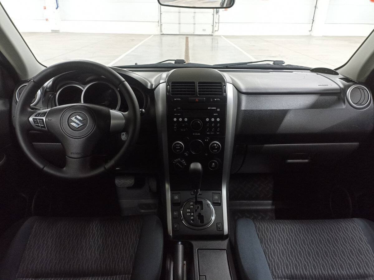Купить Suzuki Grand Vitara, 2013, 133 231 км, фото №14