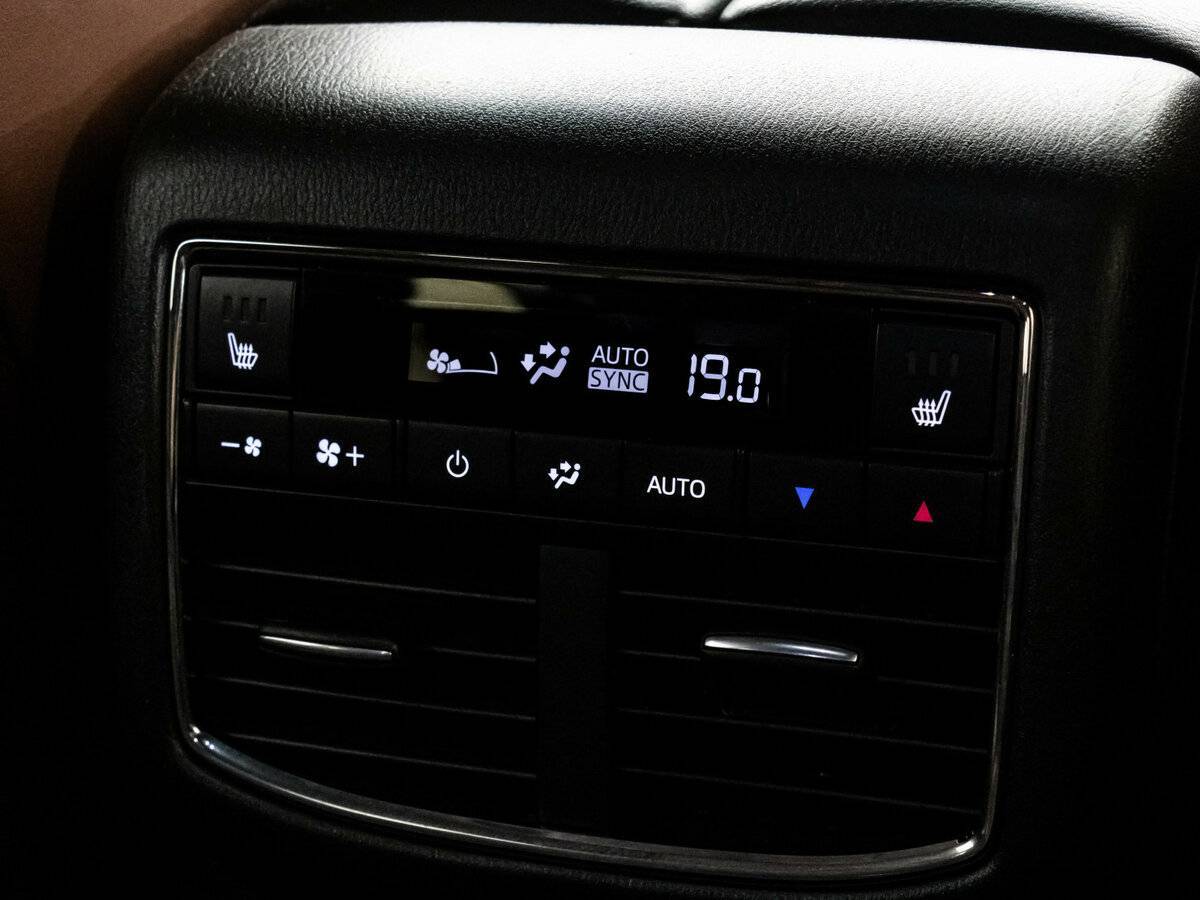 Купить Mazda CX-9, 2019, 175 751 км, фото №21