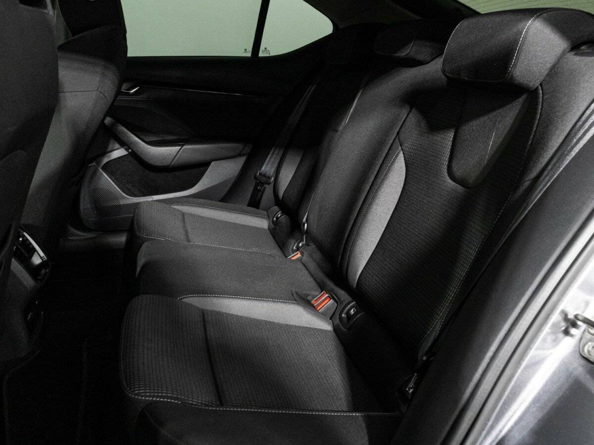 Купить Skoda Octavia, 2020, 89 595 км, фото №10