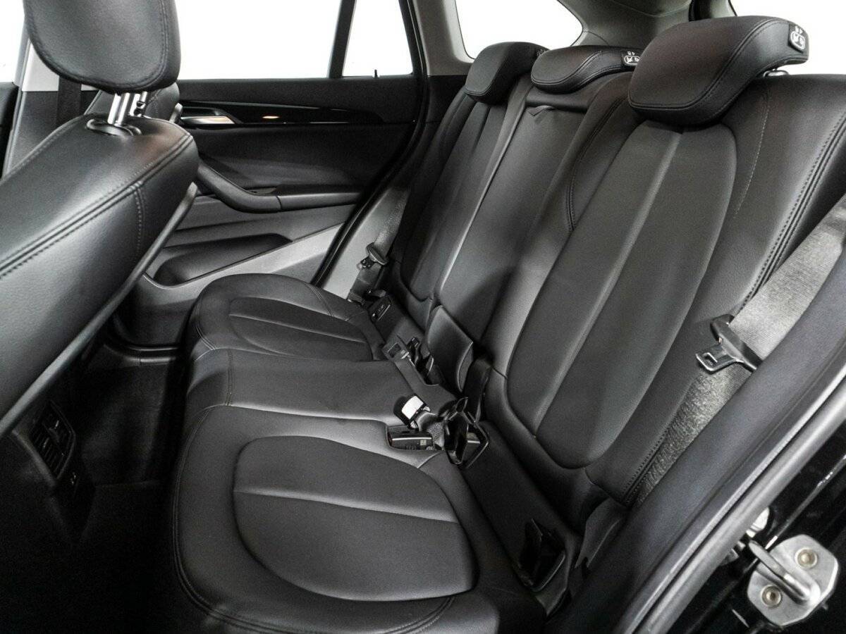 Купить BMW X1 20i xDrive, 2018, 138 429 км, фото №10