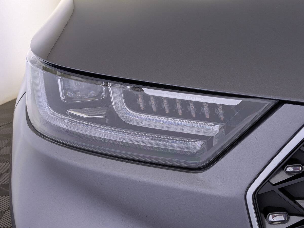 Купить Chery Tiggo 8 Pro, 2022, 44 300 км, фото №11