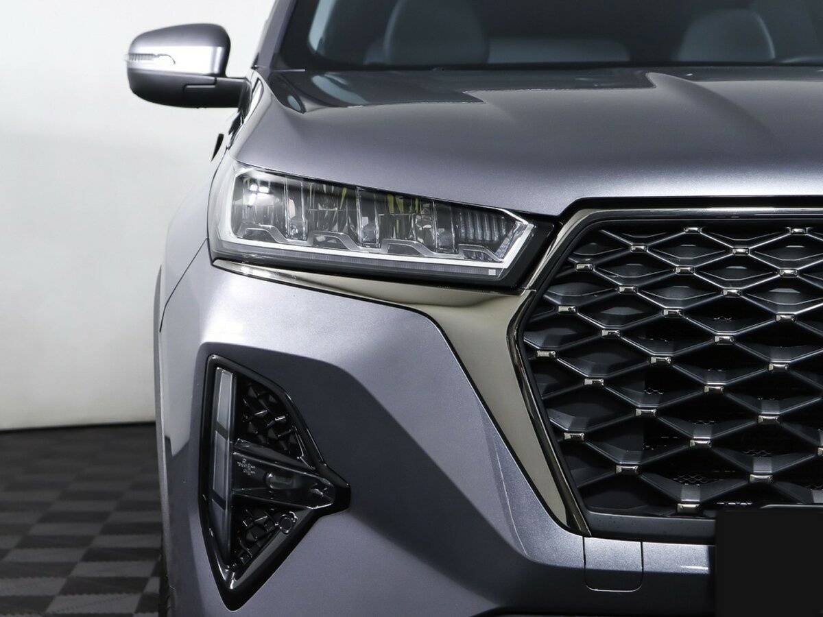 Купить Chery Tiggo 7 Pro Max, 2023, 26 537 км, фото №25