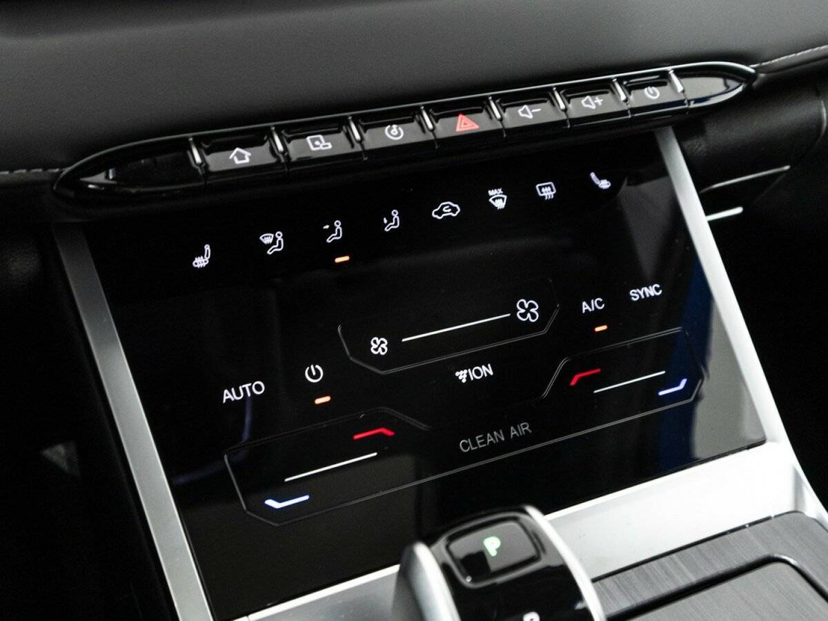 Купить Chery Tiggo 7 Pro Max, 2023, 17 784 км, фото №25