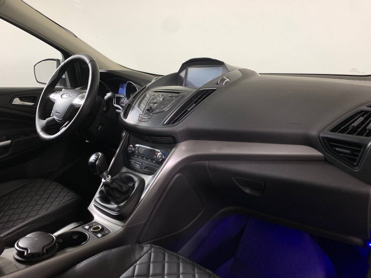 Купить Ford Kuga, 2013, 66 046 км, фото №13