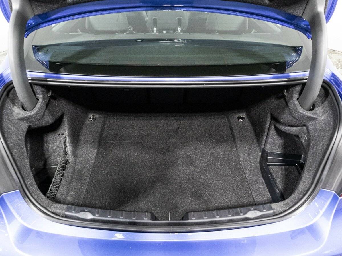 Купить BMW 3 серии 320i xDrive, 2018, 85 826 км, фото №14