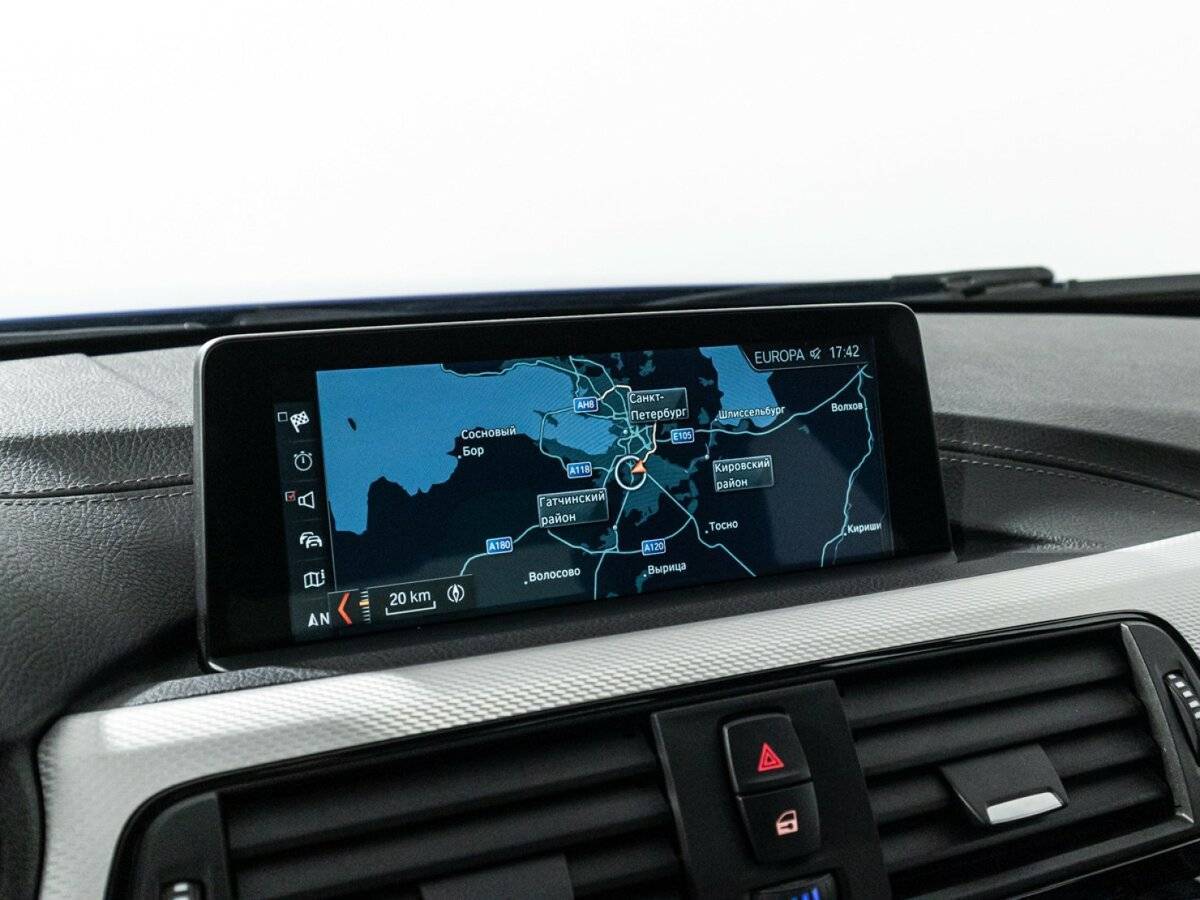 Купить BMW 3 серии 320i xDrive, 2018, 85 826 км, фото №15