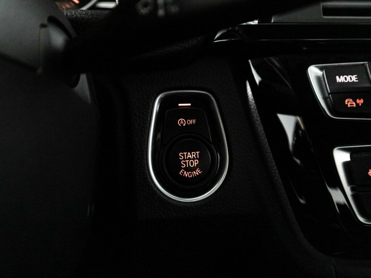 Купить BMW 3 серии 320i xDrive, 2018, 85 826 км, фото №19