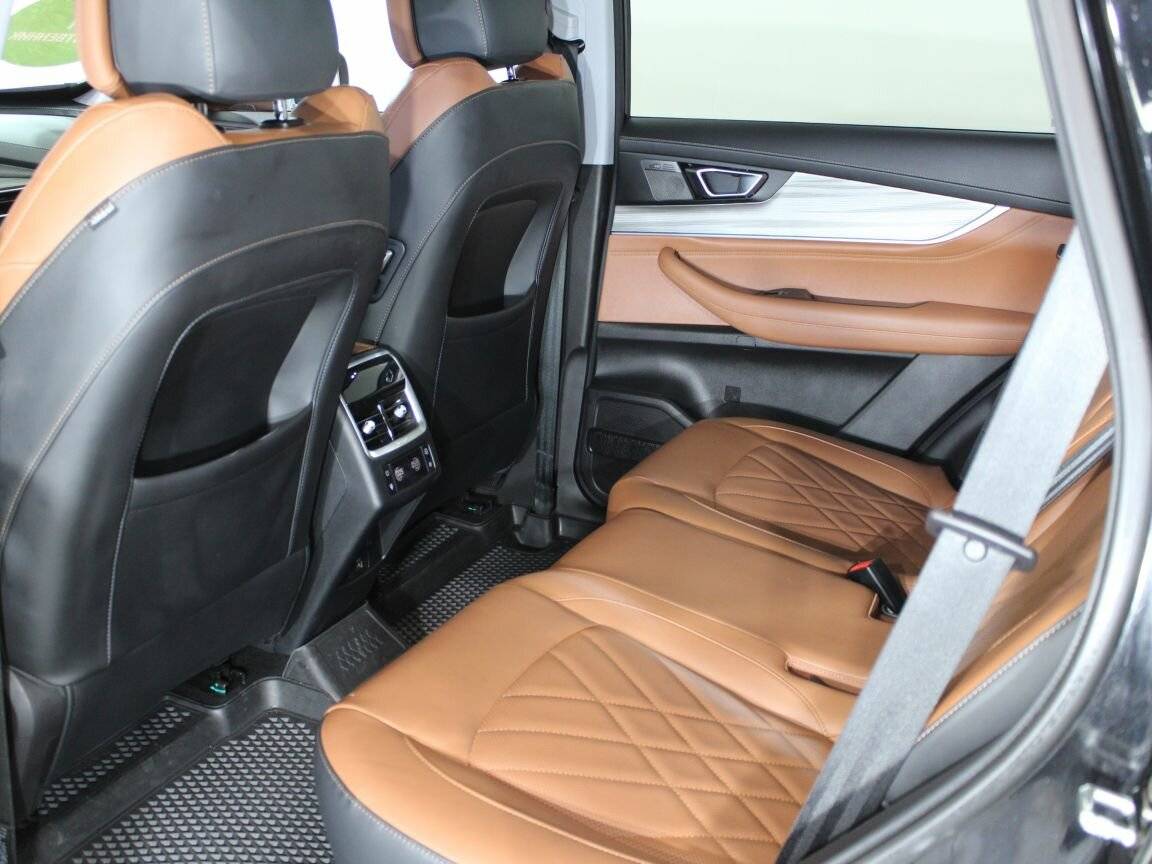 Купить Chery Tiggo 8 Pro Max, 2023, 20 238 км, фото №22