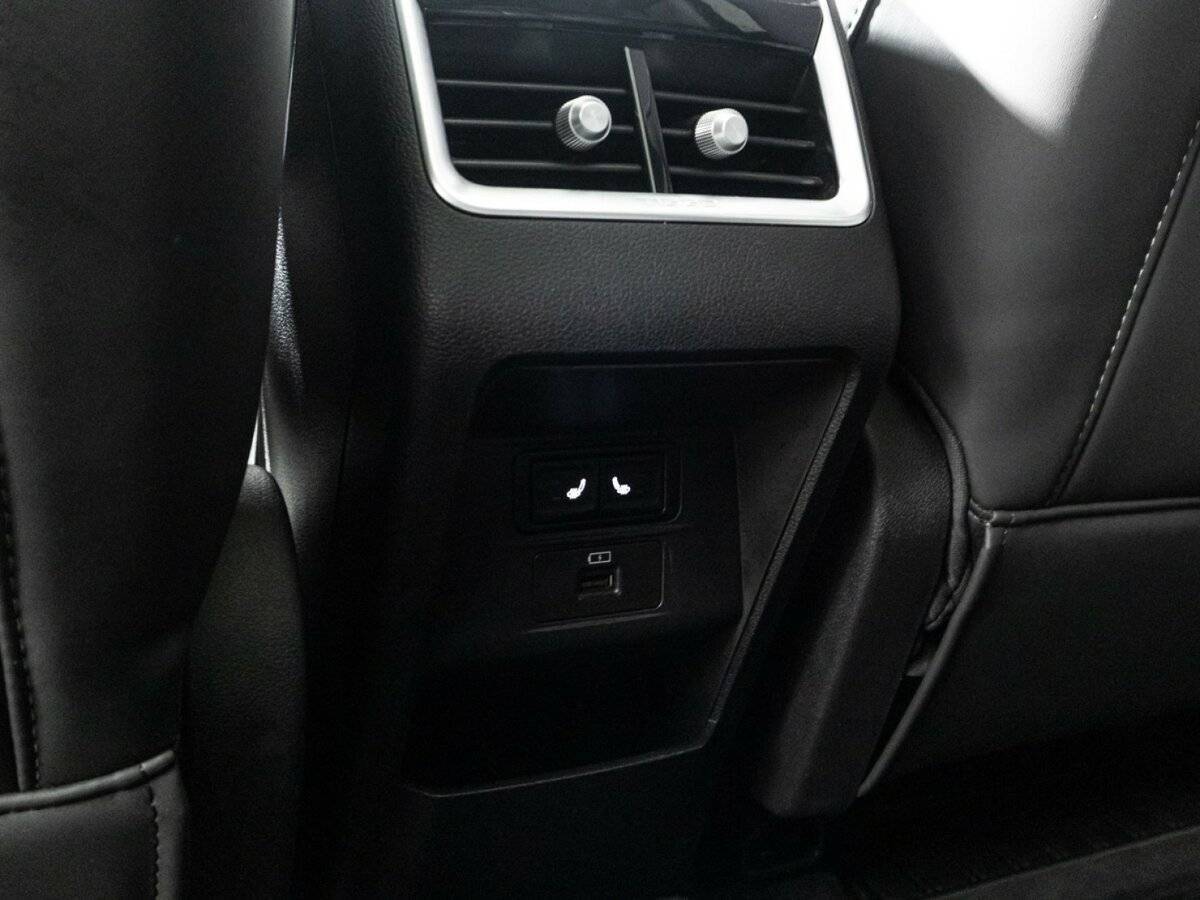 Купить Chery Tiggo 7 Pro Max, 2023, 39 820 км, фото №22