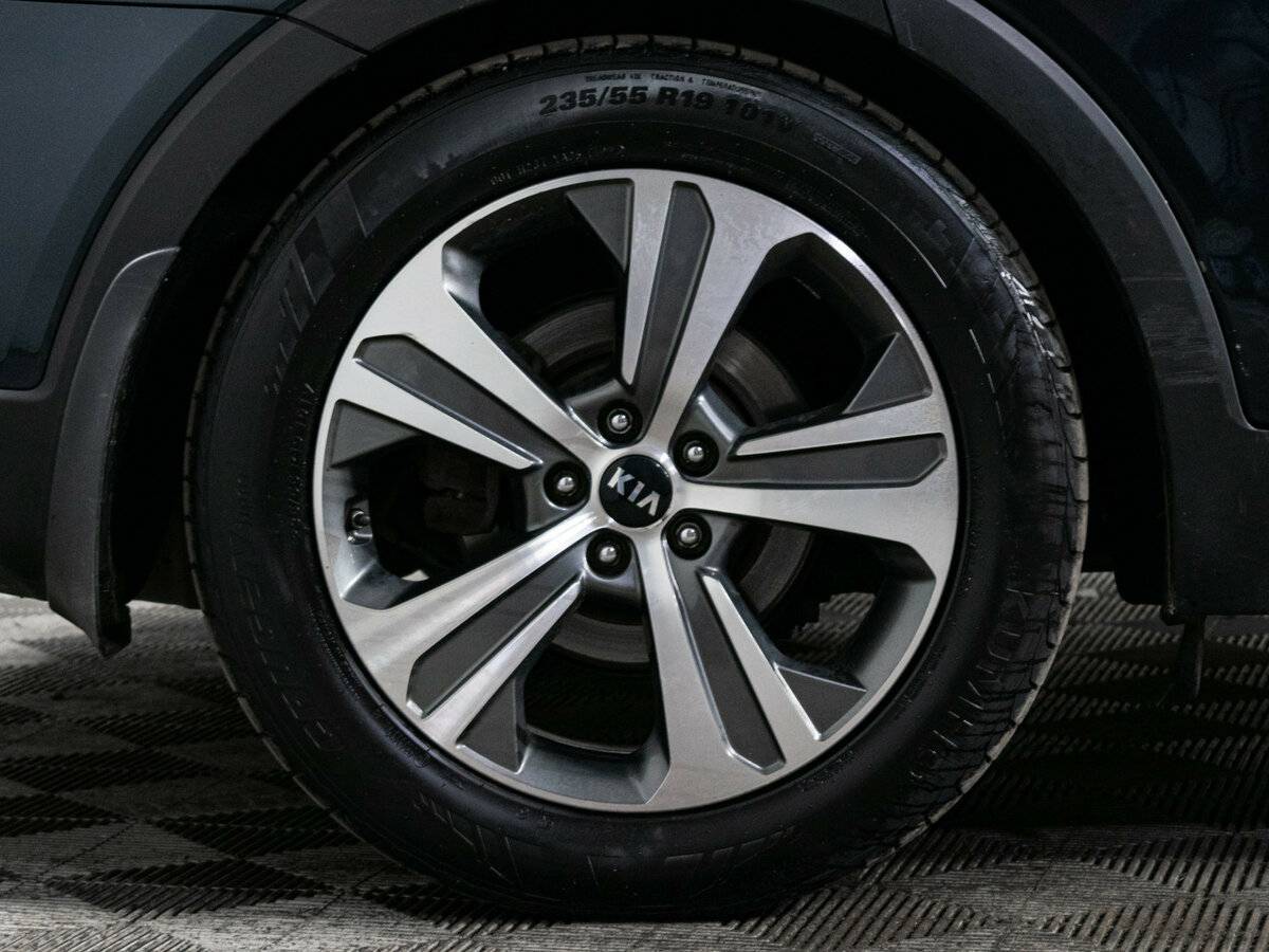 Купить Kia Sorento, 2018, 136 323 км, фото №25