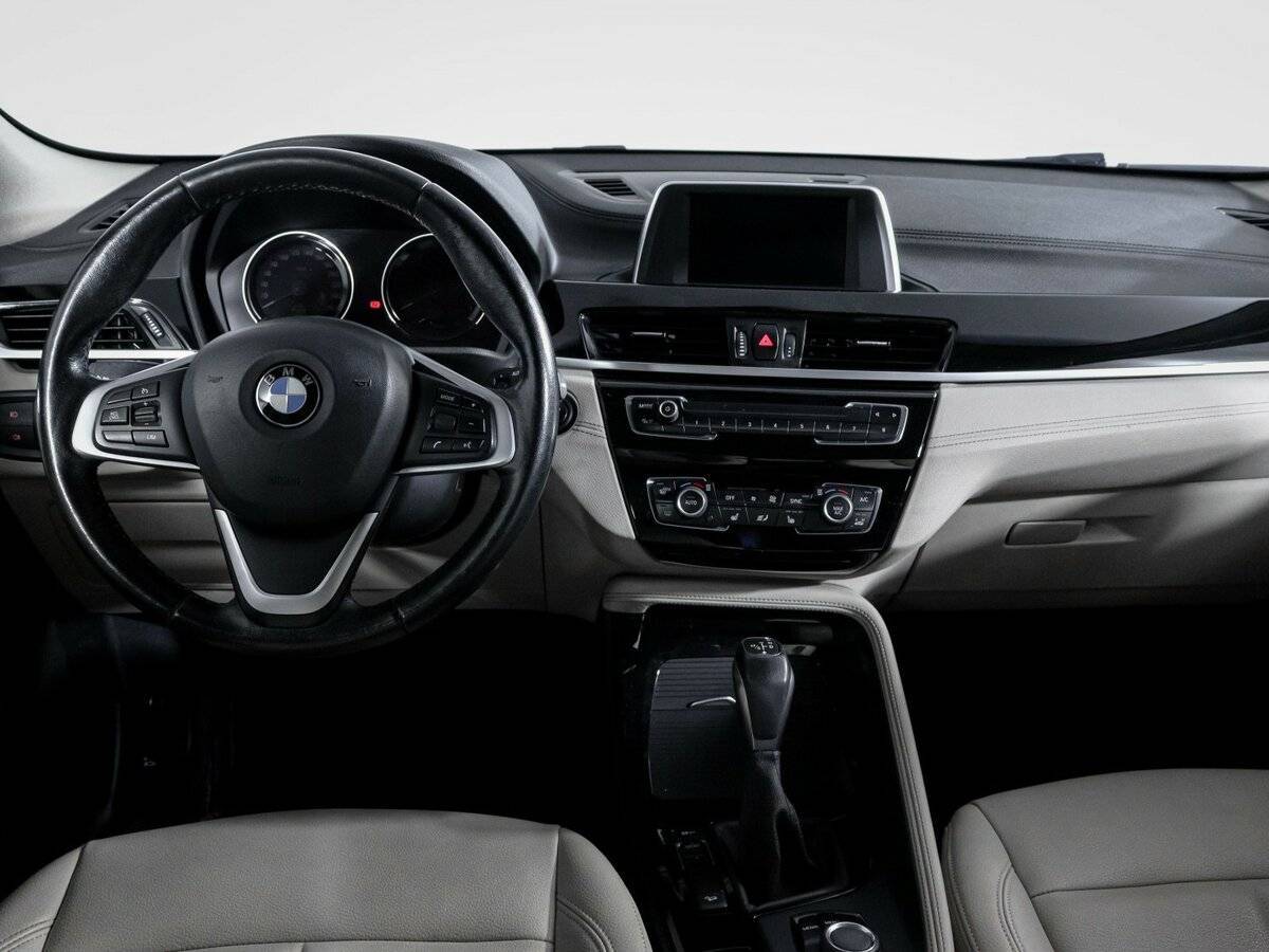 Купить BMW X2 xDrive18d, 2018, 135 666 км, фото №12