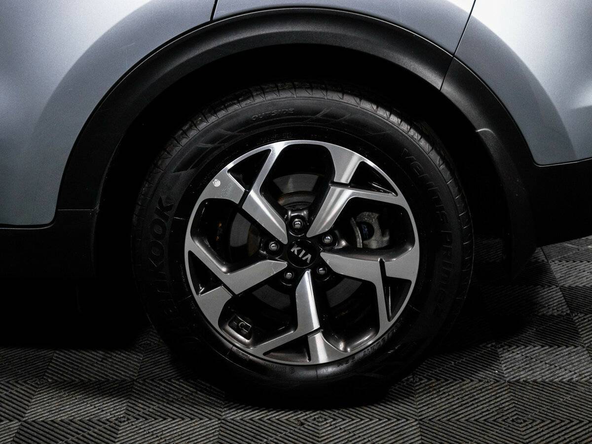 Купить Kia Sportage, 2019, 79 084 км, фото №13