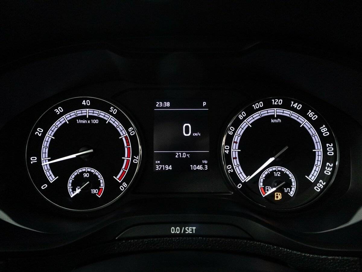 Купить Skoda Karoq DSG6, 2021, 37 191 км, фото №11