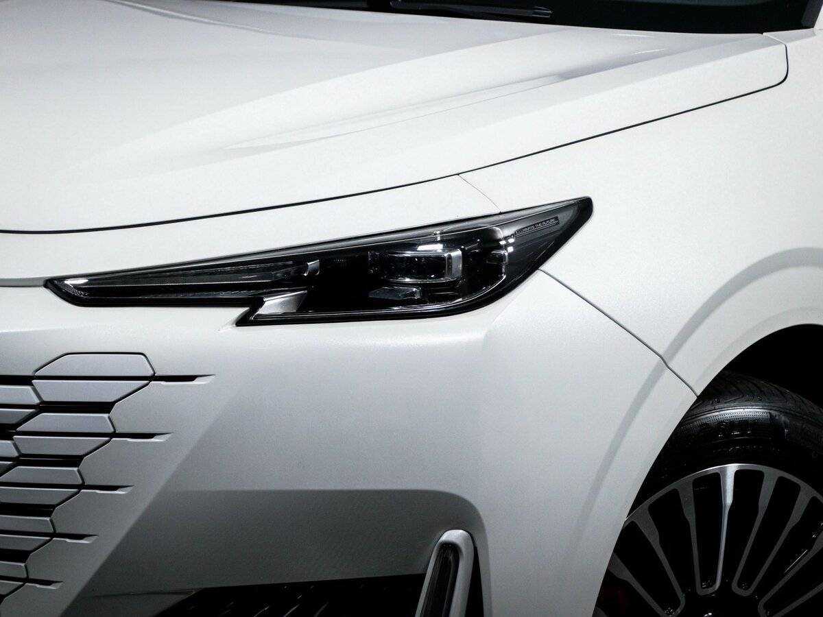 Купить Changan UNI-K, 2023, 23 500 км, фото №16