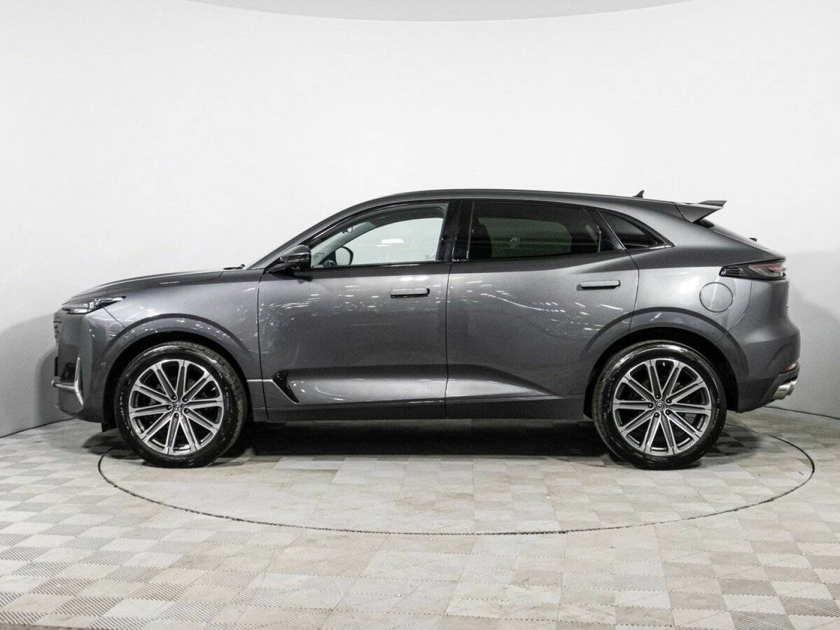 Купить Changan UNI-K, 2023, 25 000 км, фото №8