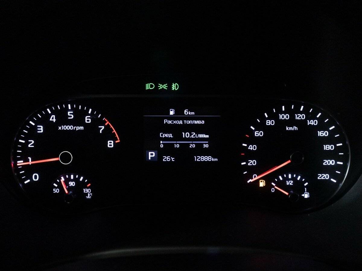 Купить Kia Soul, 2022, 12 500 км, фото №12