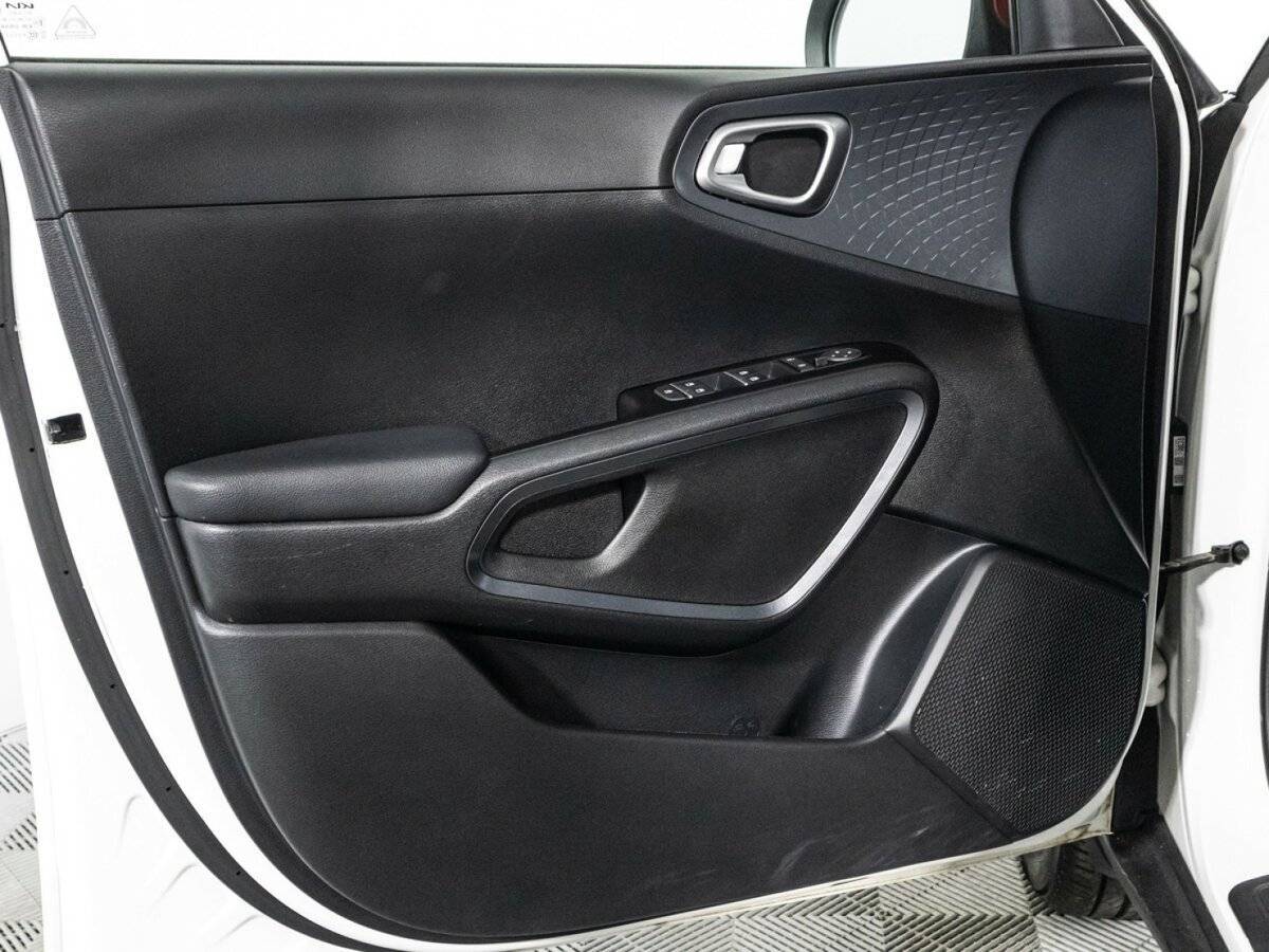 Купить Kia Soul, 2022, 12 500 км, фото №21
