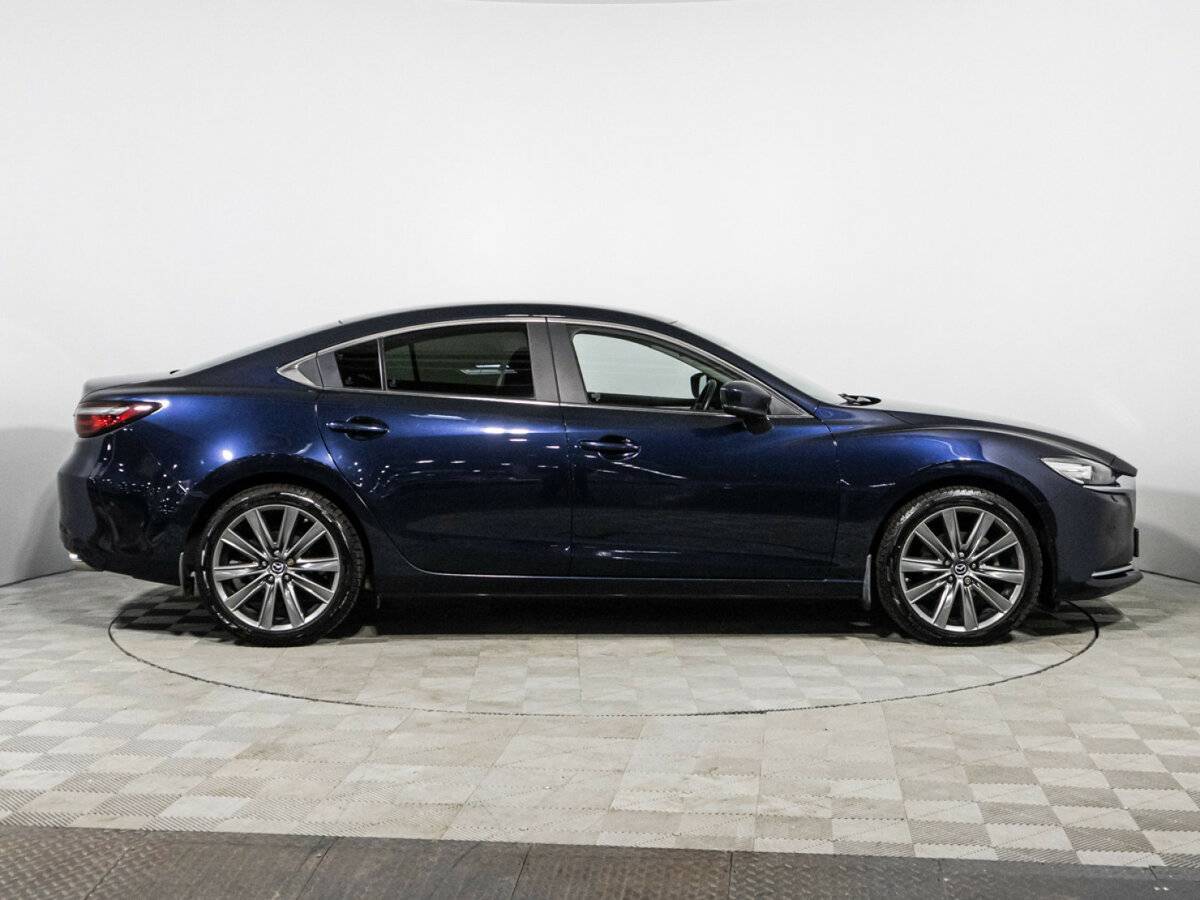 Купить Mazda 6, 2019, 88 000 км, фото №4