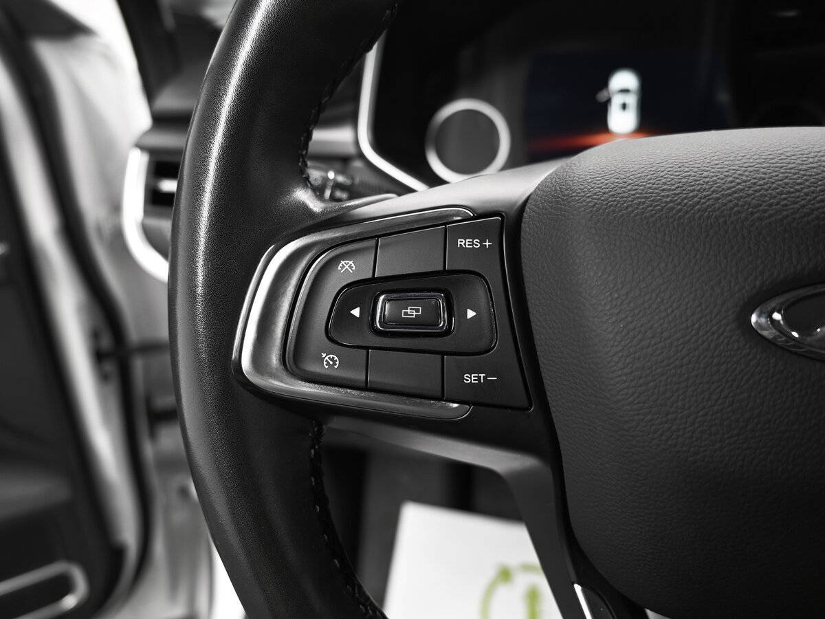 Купить Chery Tiggo 8, 2021, 57 845 км, фото №19