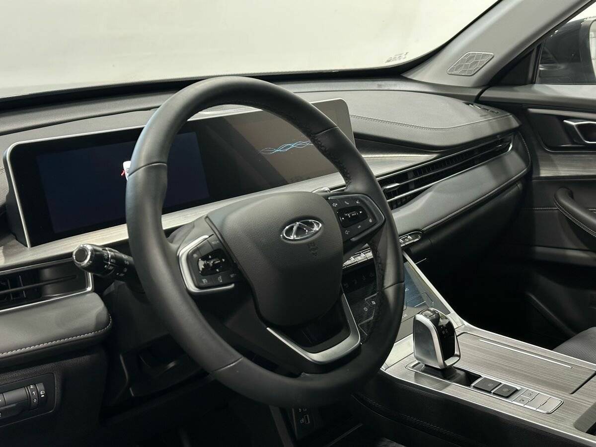 Купить Chery Tiggo 4, 2024, 5 000 км, фото №4