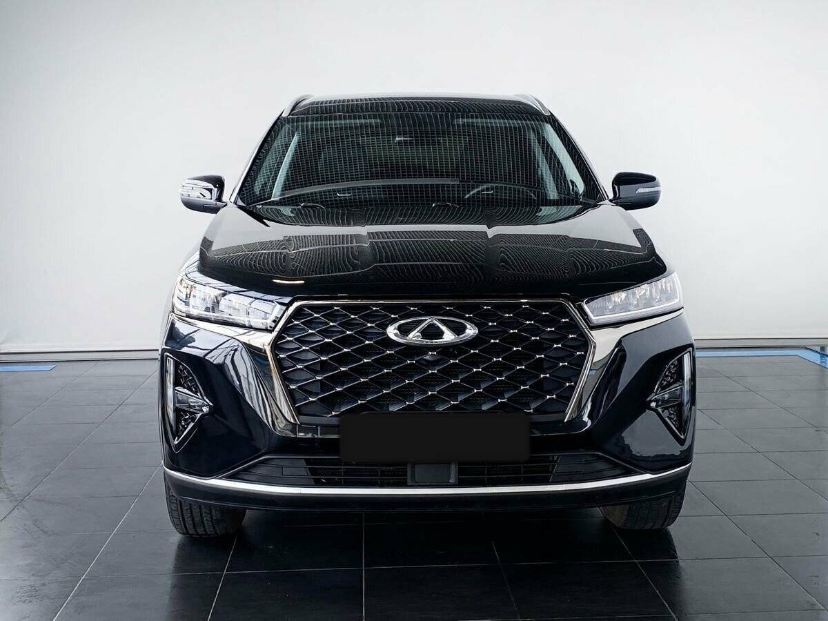 Chery Tiggo 7 Pro Max