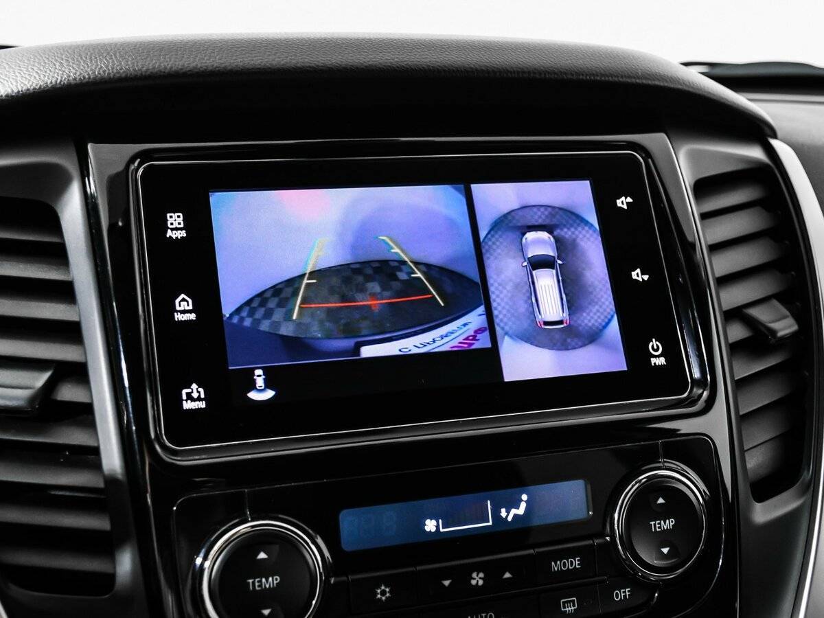 Купить Mitsubishi Pajero Sport, 2017, 130 600 км, фото №14