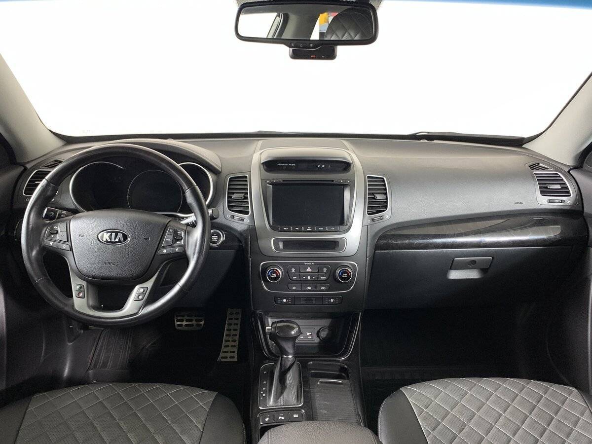 Купить Kia Sorento, 2019, 59 615 км, фото №12