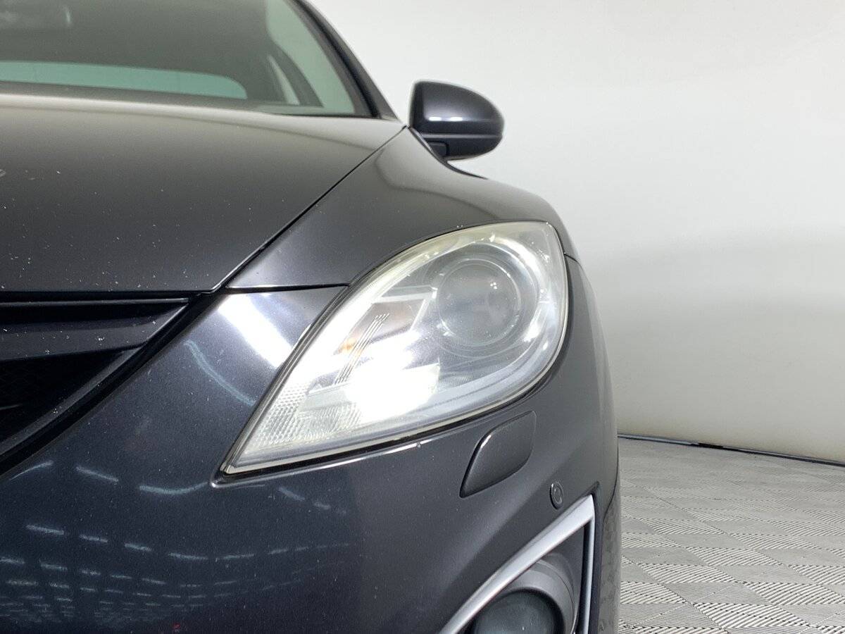 Купить Mazda 6, 2012, 345 763 км, фото №10