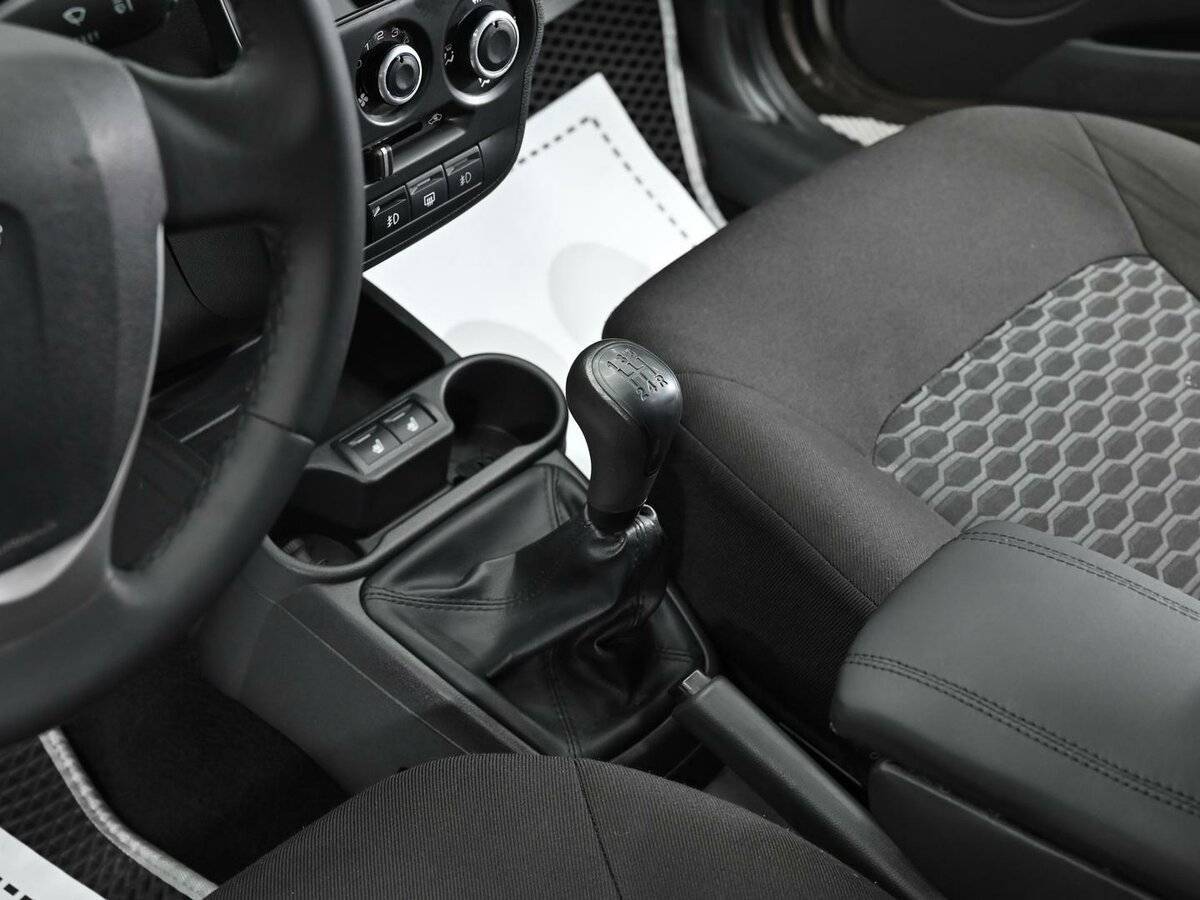 Купить Lada (ВАЗ) Granta, 2019, 82 000 км, фото №10