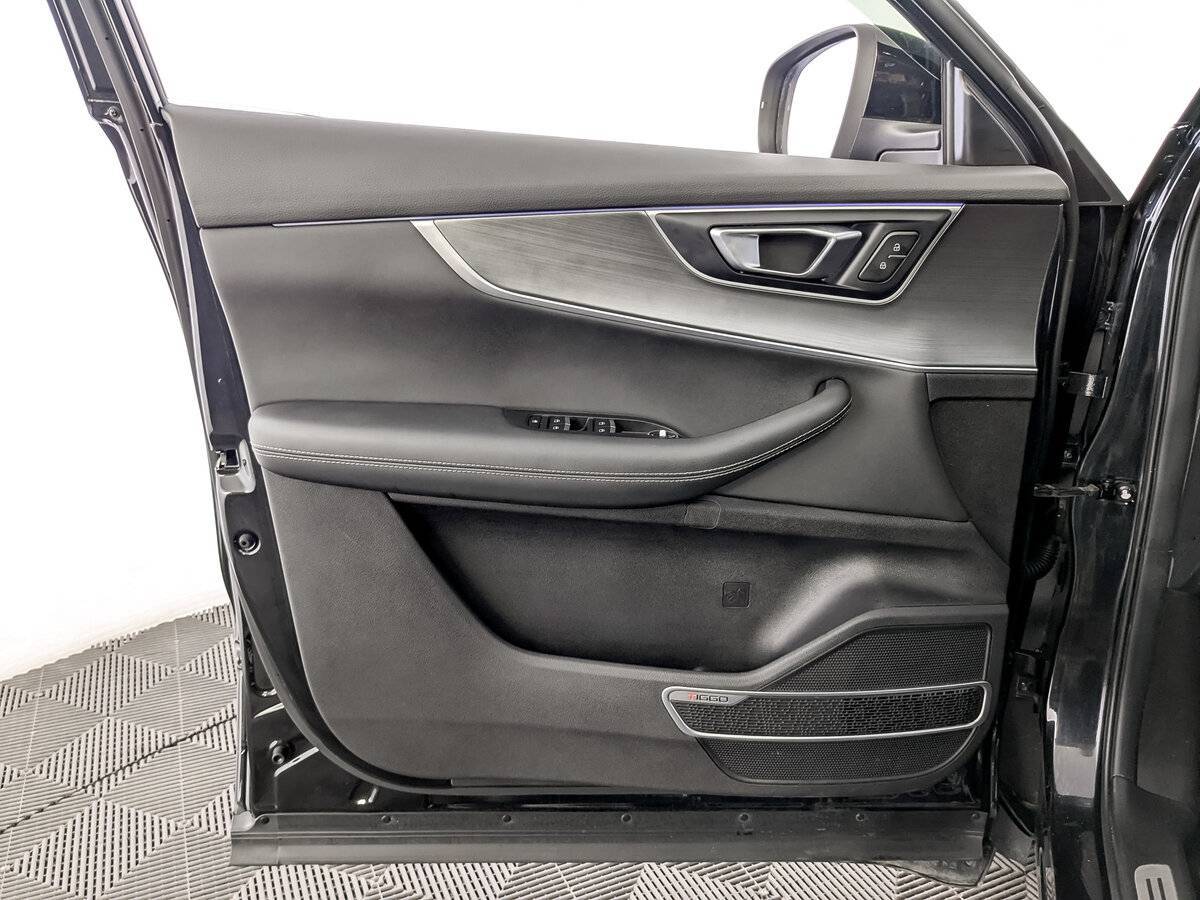 Купить Chery Tiggo 7 Pro, 2022, 93 437 км, фото №19