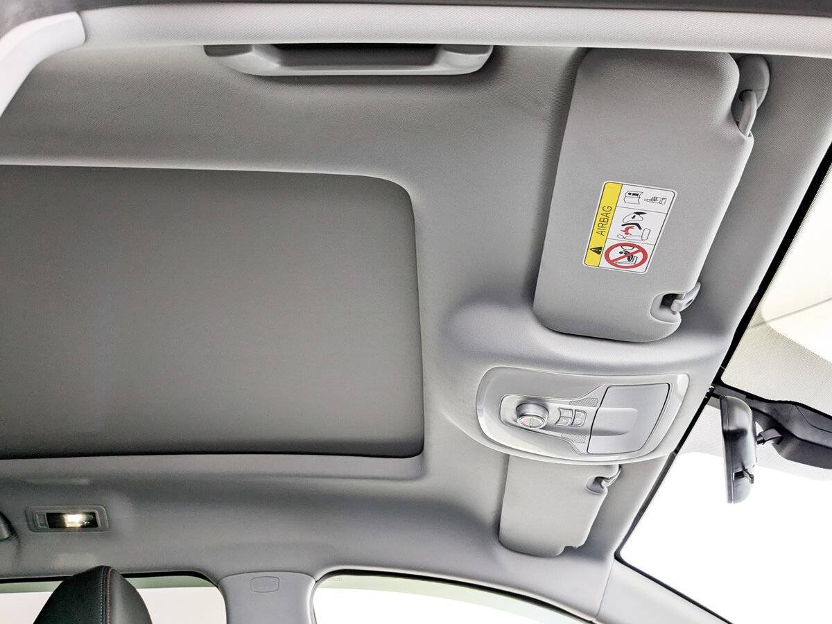 Купить Chery Tiggo 7 Pro, 2022, 93 437 км, фото №23