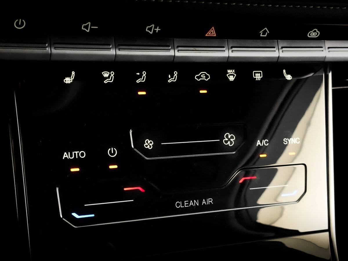 Купить Chery Tiggo 7 Pro, 2022, 93 437 км, фото №27